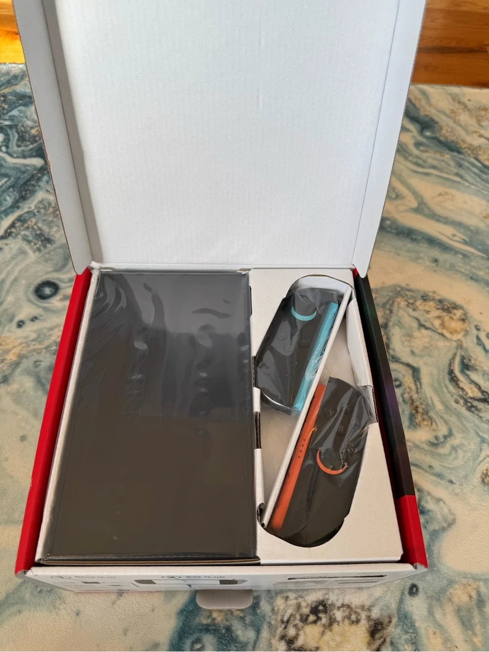 Nintendo Switch 2, Brand new never used!